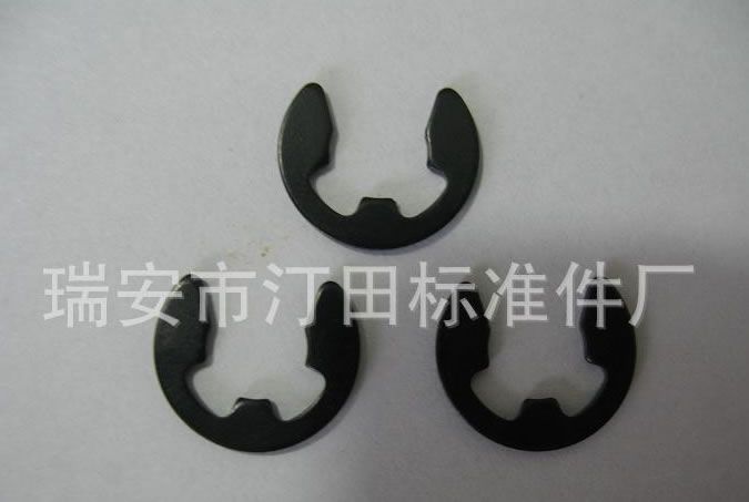 擋圈 開口擋圈 彈性擋圈 GB896 DIN6799