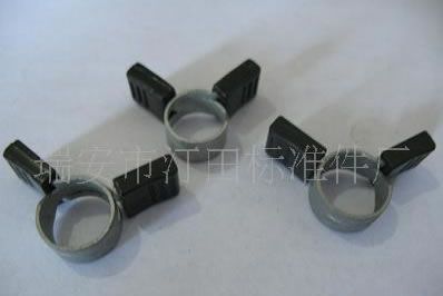 環箍 卡箍 鋼帶式環箍 Q673B 