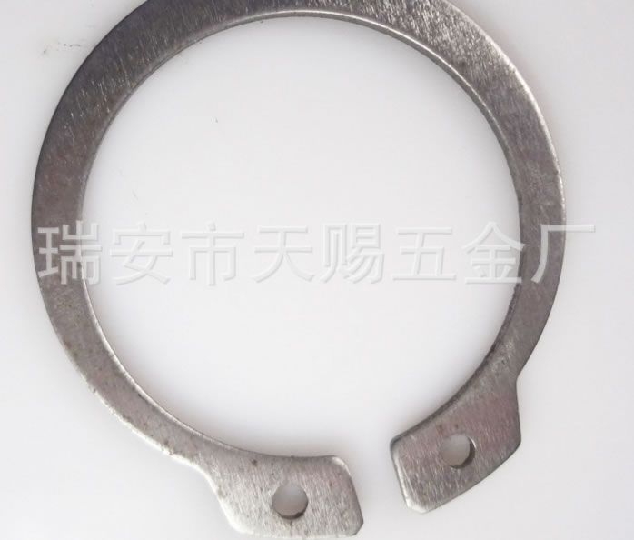 (GB.T894)軸用擋圈