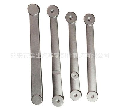 專業鍛造各種合金鋼閉門器配件 自動關門器