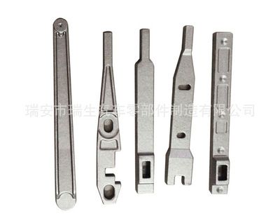 自動(dòng)閉門器配件 鍛件毛坯 專業(yè)生產(chǎn)各種鍛打件