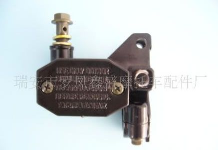 摩托車(chē)剎車(chē)上泵-鈴木王GS125單泵