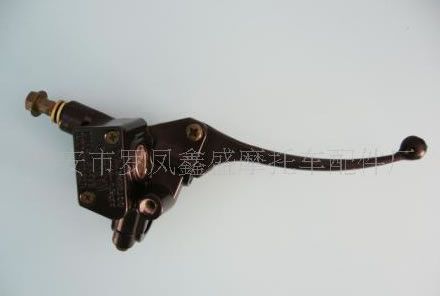 摩托車剎車上泵-AG100