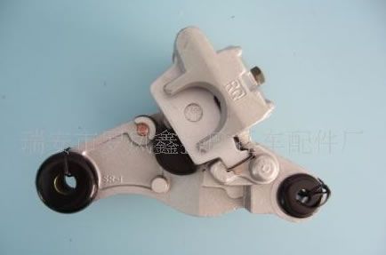 摩托車(chē)剎車(chē)下泵-大路易