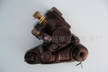 摩托車剎車下泵-豪邁GY6125