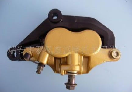 摩托車剎車下泵-勁豹SRZ150