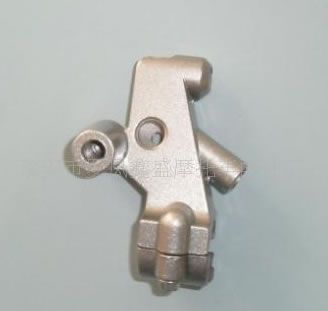 摩托車鏡座-本田王CBT125鏡座