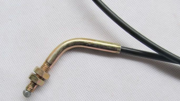 摩托車?yán)€ 油門線 離合線 里程線 風(fēng)門線 剎車?yán)€ 儀表線