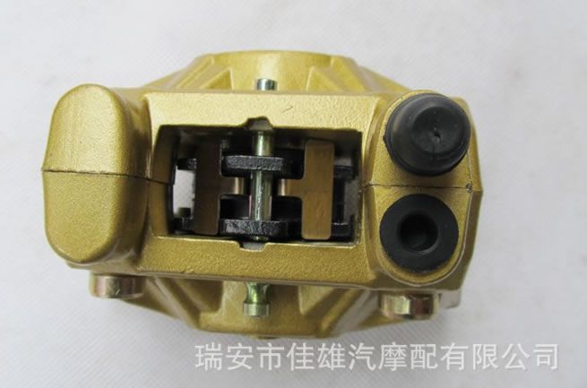 剎車下泵_供應剎車下泵 鮑魚卡鉗 對二剎車卡鉗 孔距85mmc