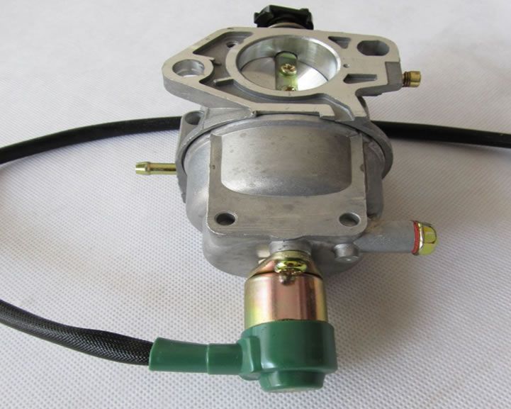 ATV沙灘車(chē) 摩托車(chē)化油器 GX390 188F