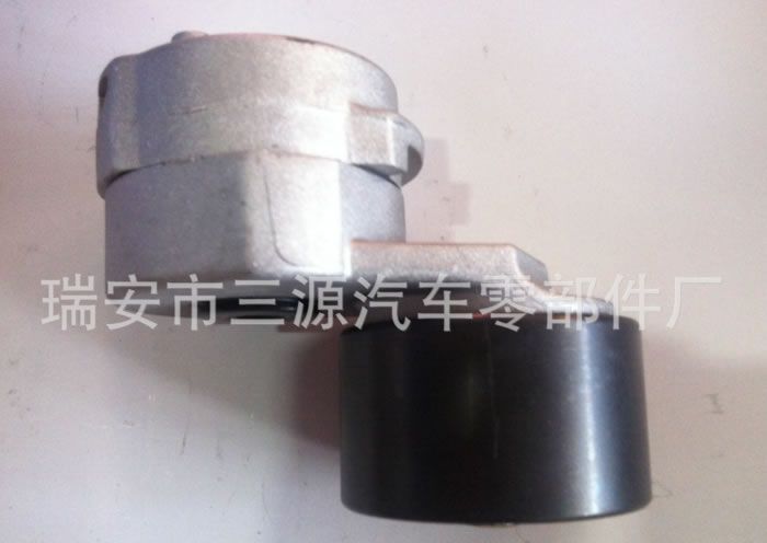 客車皮帶漲緊輪612630060837濰柴動力WD12/WP13
