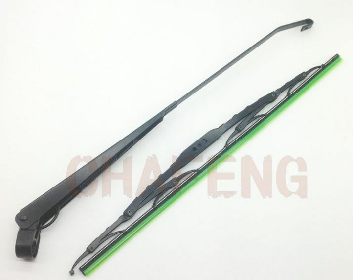 斗山 大宇 DH60/55/50/35/80-7 雨刮片/臂 雨刮臂片 挖掘機配件