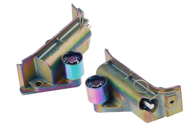 06B109477帕薩特B5 1.8發動機正時鏈條張漲緊器