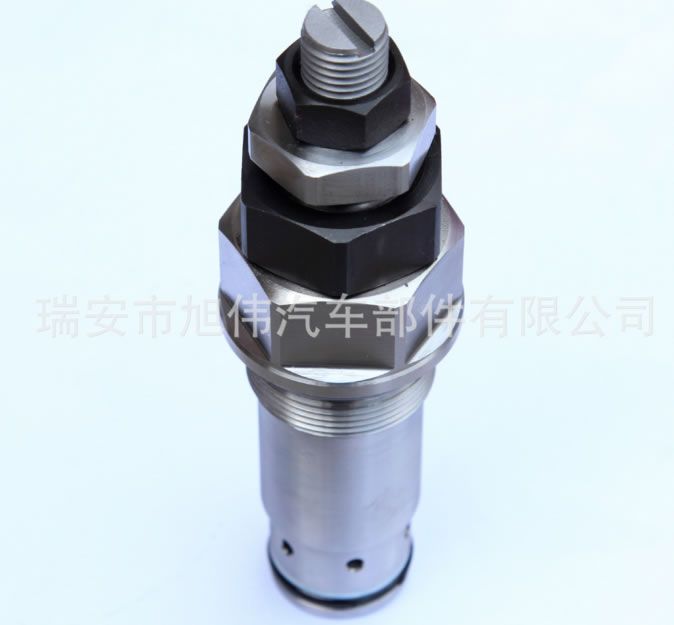 挖掘機液壓閥、小松PC200-3主溢流閥、主炮控制閥