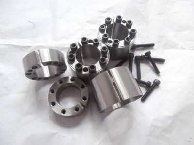 動(dòng)力鎖 免軸鍵 脹套 脹緊套 軸承套