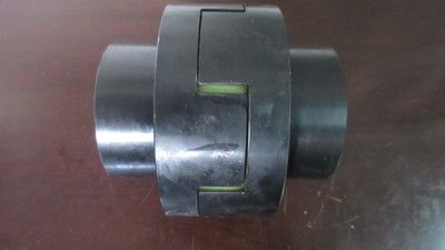 ML型1/2/3/4/5/6/7/8/9/10/11/12梅花型聯(lián)軸器