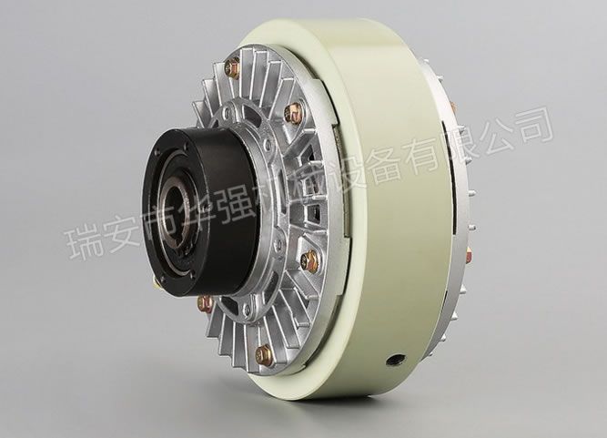 （生產(chǎn)）磁粉離合器、磁粉離合器孔式FL-20KG