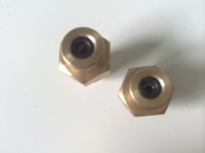 氣脹軸氣嘴、打氣嘴、充氣嘴