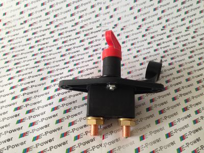 汽車電源總開關，電瓶開關，德龍，新天龍