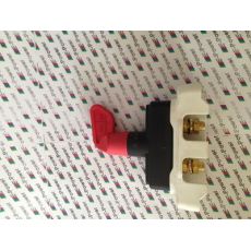 汽車電源總開關，電瓶開關，改裝車開關，解放J6新款