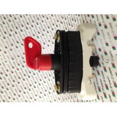 汽車電源總開關，電瓶開關， 工程機械開關