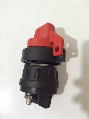 工程機械開關，電源總開關，BATTERY SWITCH,ISOALATION SWITCH