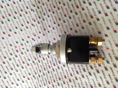 汽車電源總開關，電瓶開關，依維柯，工程機械開關，船用開關