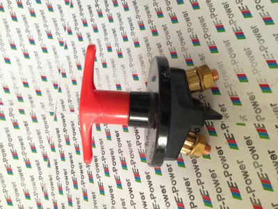 汽車電源總開關(guān)，電瓶開關(guān)，改裝車開關(guān)， 解放J6