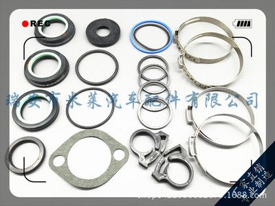 方向機修理包85.1570沃爾沃方向機修理包 轉向器修理包 修理包