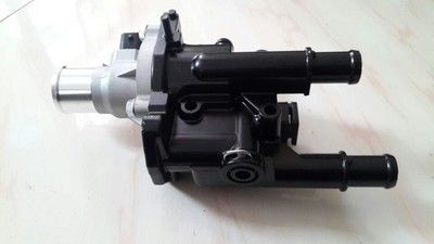 別克新君威1.6T 汽車電子節溫器總成96817255