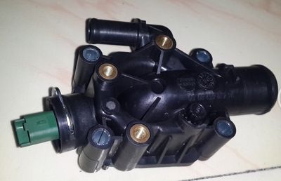 標致節(jié)溫器總成/ 汽車節(jié)溫器總成1336.z0 1336.z2