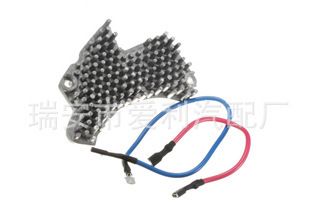 鼓風機電阻 A2028207310