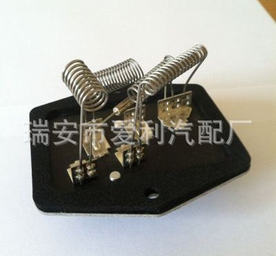 鼓風(fēng)機(jī)電阻 15039098