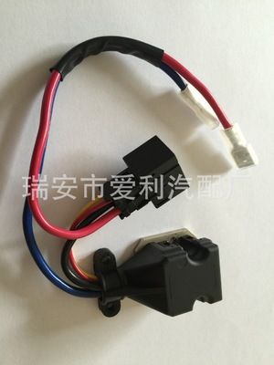 鼓風機電阻 9140010099