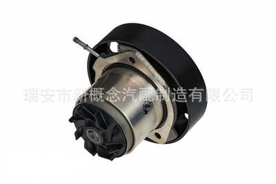 保時(shí)捷水泵 95810603300