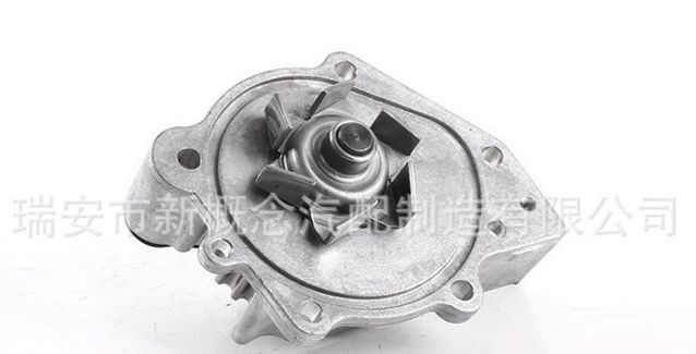 路虎 榮威550.MG6 水泵 PEB102510