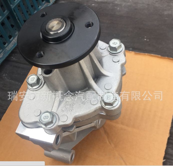 25100-2G200。25110-2G400現代起亞水泵