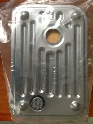 29537966/29542824 /A/T FILTER/ 變速箱濾清器/波箱油格/變?yōu)V