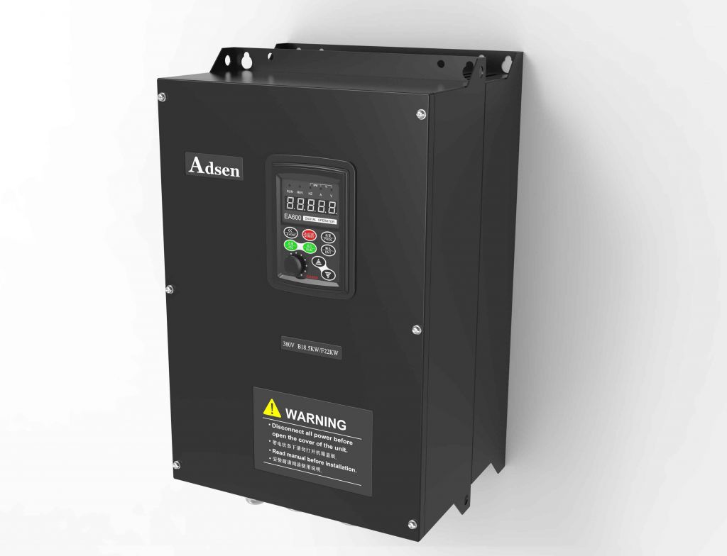 IP54防水型 15KW--18.5KW 變頻器