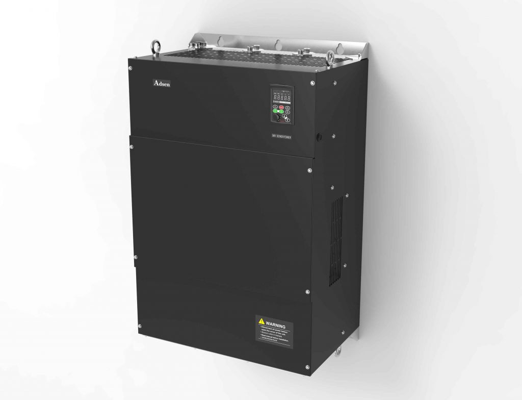 250KW--315KW 變頻器