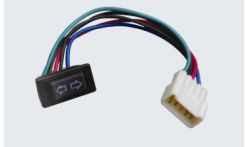 玻璃升降器開關