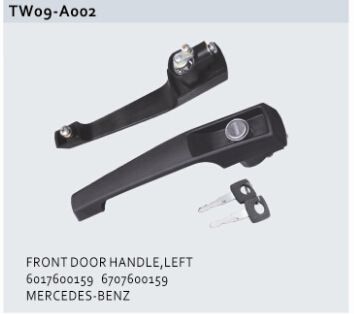 奔馳門(mén)把手，汽車(chē)門(mén)把手