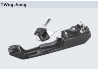 汽車(chē)門(mén)把手、拉手扶手