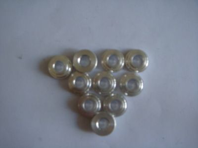 鋁墊圈 鋁墊圈加工 鋁墊圈