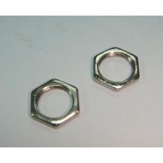 GB808六角螺母　特扁螺母，薄螺母，不銹鋼螺母M18*1.5