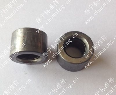 圓螺母M8,軸套 園形螺母 標準件 緊固件