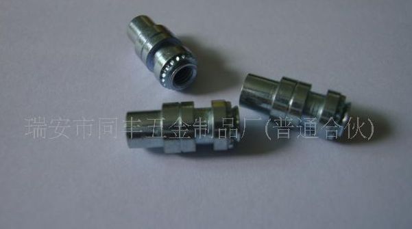 壓鉚螺柱、壓鉚螺套、自鉚螺柱、非標(biāo)螺柱定做
