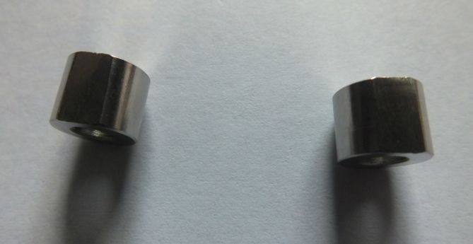 不銹鋼非標件、非標定做