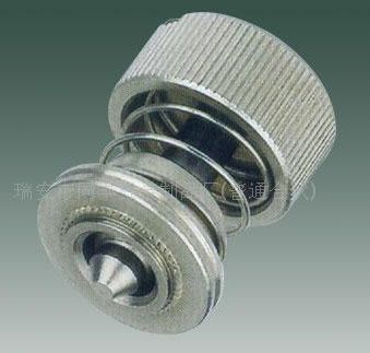 松不脫、非標(biāo)定做、面板螺釘