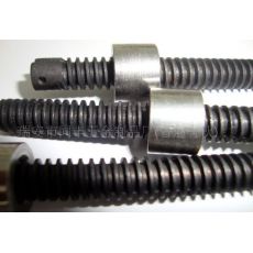 調(diào)節(jié)螺桿、螺栓、非標(biāo)定做、來(lái)圖來(lái)樣加工